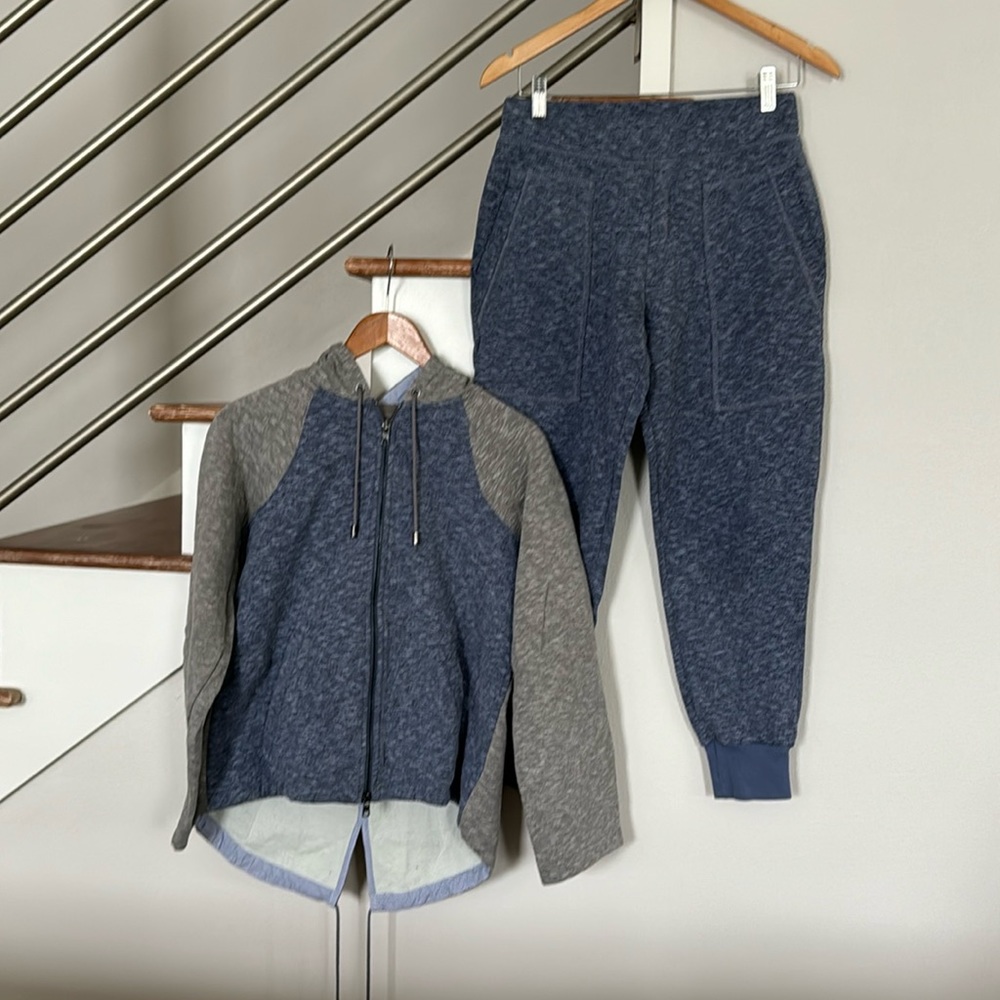 A/X Armani Exchange loungewear